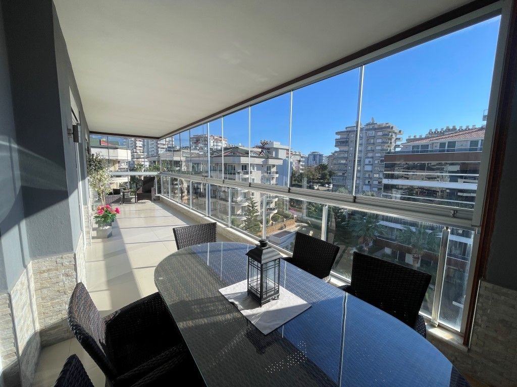 Дом в Алании, Турция, 200 м2 фото 4