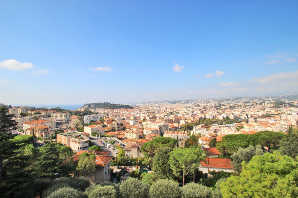 Апартаменты в Ницце, Франция, 118 м2 фото 3