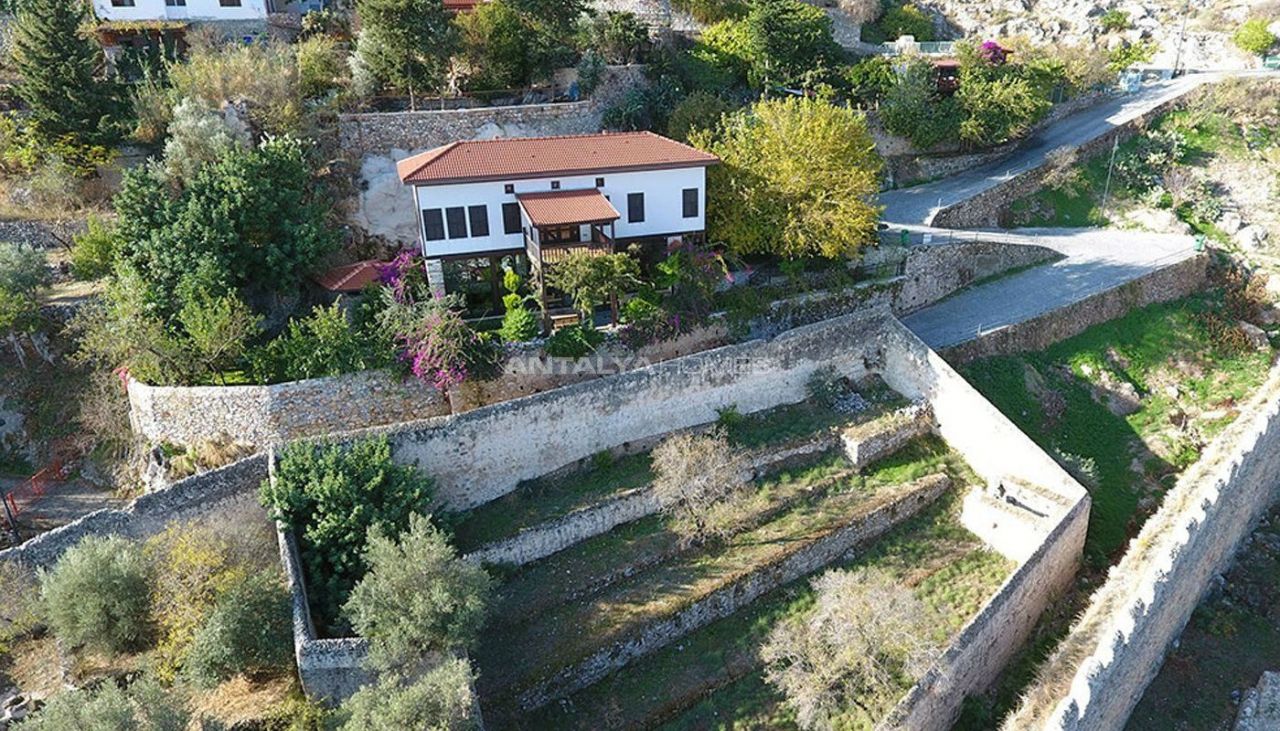 Вилла в Алании, Турция, 350 м2 фото 3