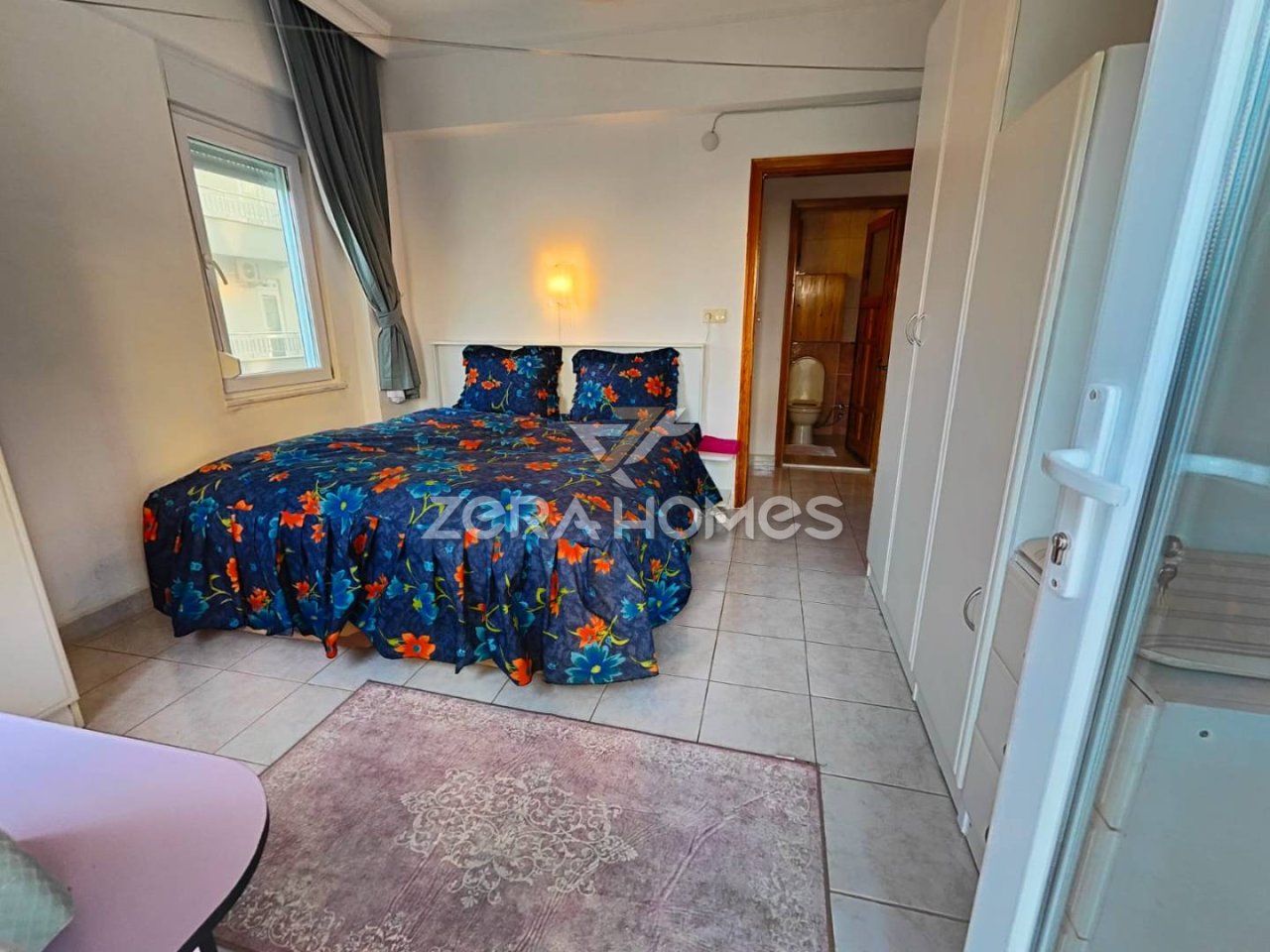 Апартаменты в Алании, Турция, 110 м2 фото 4