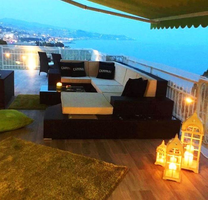 Пентхаус в Сан-Ремо, Италия, 110 м2 фото 4