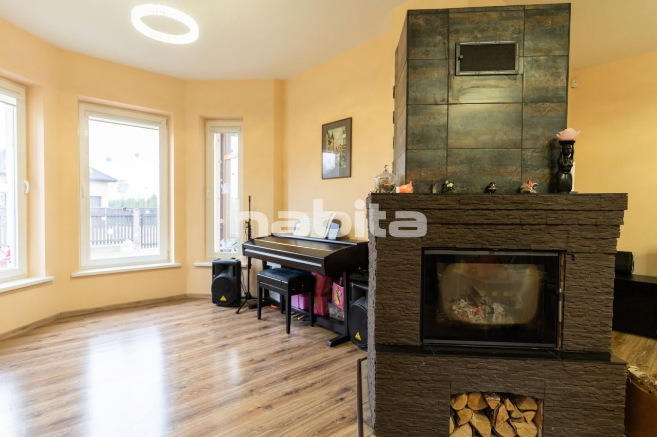 Дом Kadaga, Латвия, 225 м2 фото 5