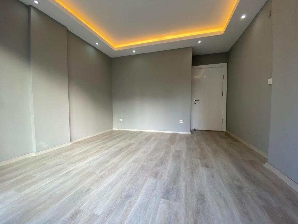 Квартира в Алании, Турция, 120 м2 фото 2