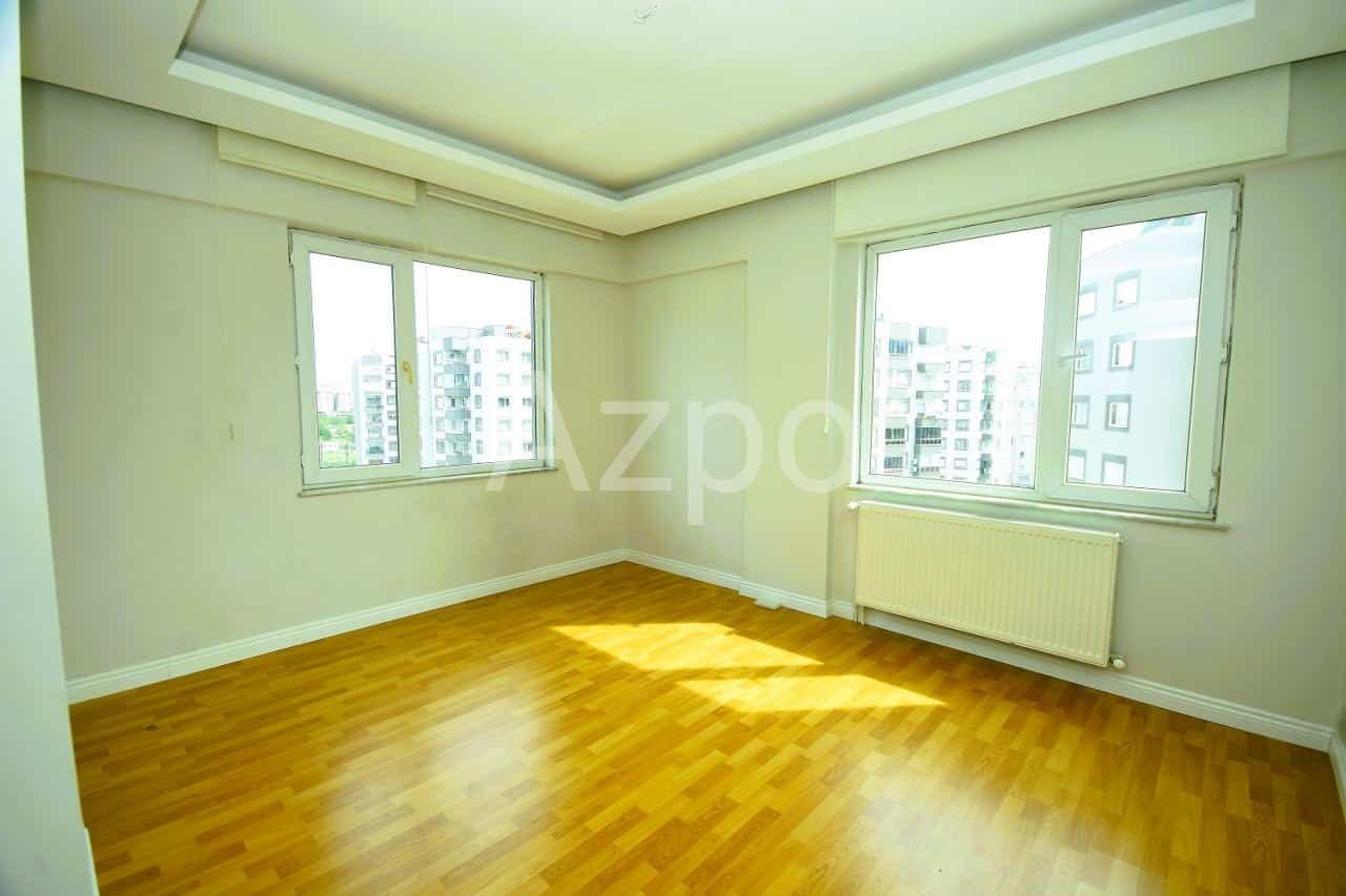 Апартаменты в Анталии, Турция, 140 м2 фото 5
