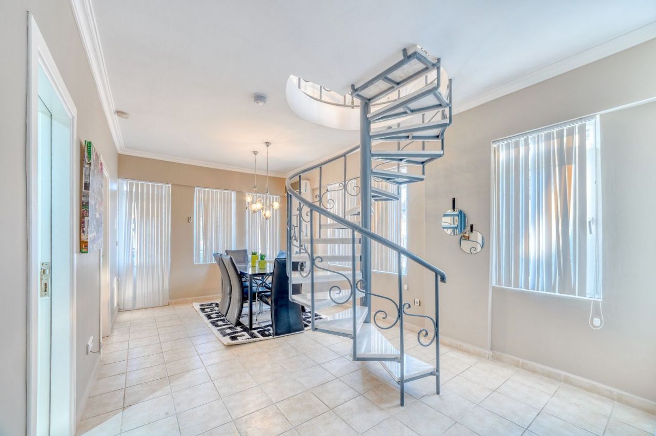 Пентхаус в Алании, Турция, 120 м2 фото 2
