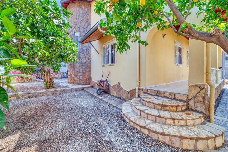 Вилла в Алании, Турция, 220 м2 фото 5