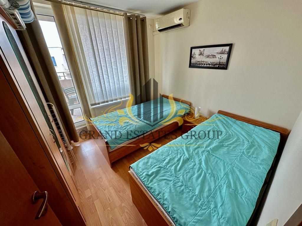 Апартаменты на Солнечном берегу, Болгария, 80 м2 фото 5