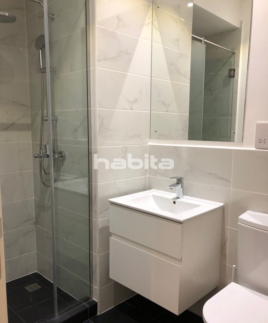 Апартаменты Cantonment, Гана, 35 м2 фото 5