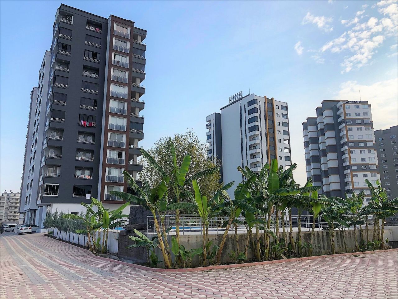Квартира в Мерсине, Турция, 170 м2 фото 4