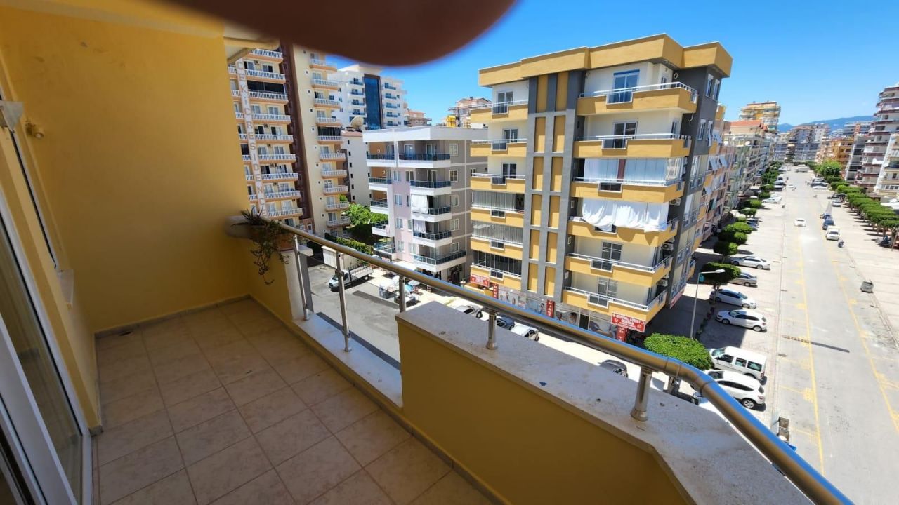 Пентхаус в Алании, Турция, 260 м2 фото 3