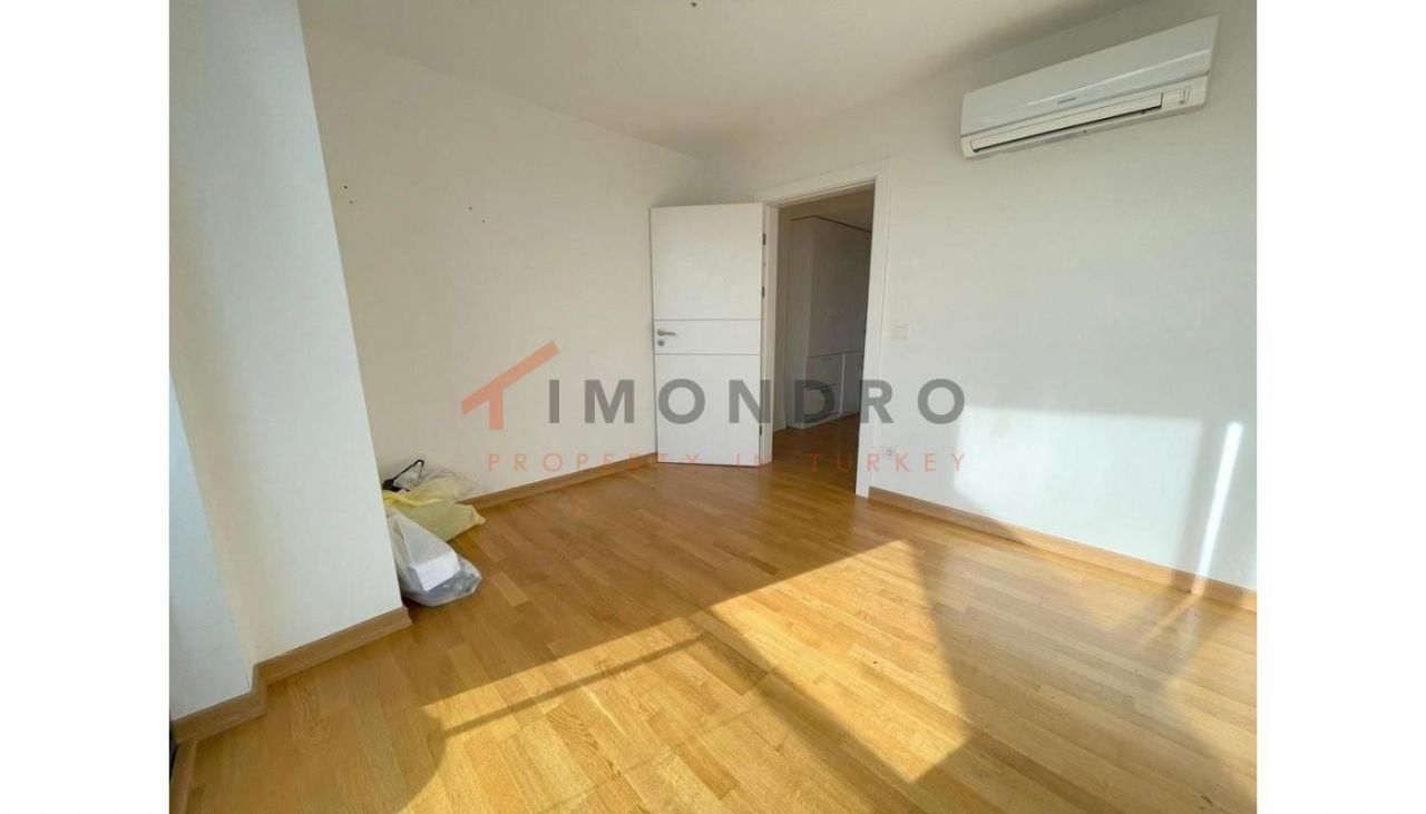 Квартира в Стамбуле, Турция, 99 м2 фото 4