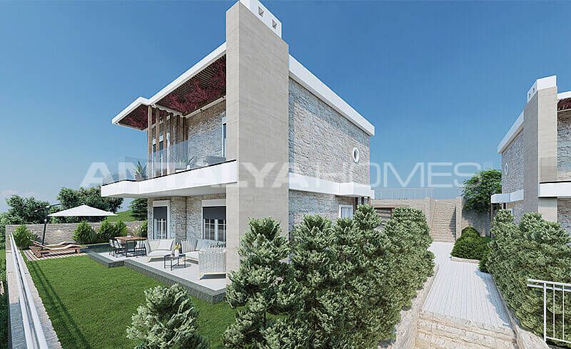 Вилла в Бодруме, Турция, 175 м2 фото 5