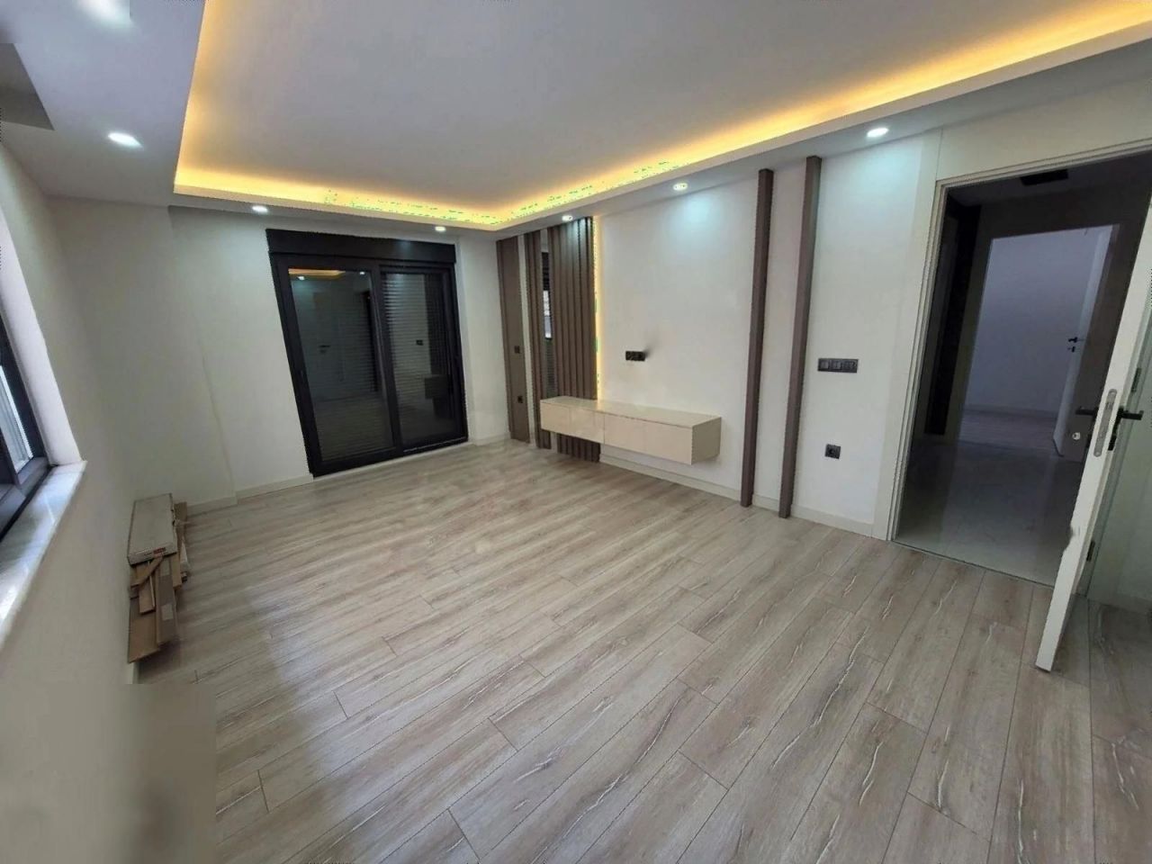 Квартира в Анталии, Турция, 95 м2 фото 4