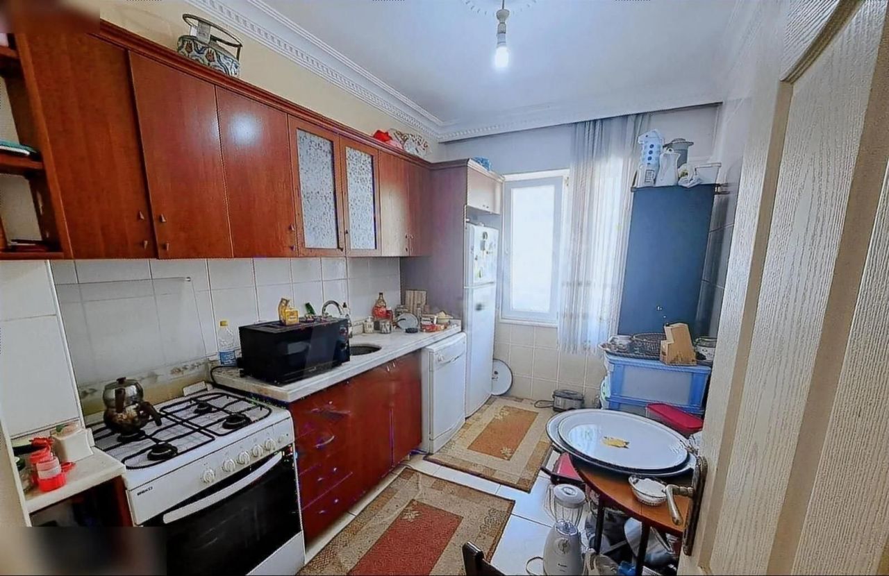 Квартира в Алании, Турция, 130 м2 фото 4