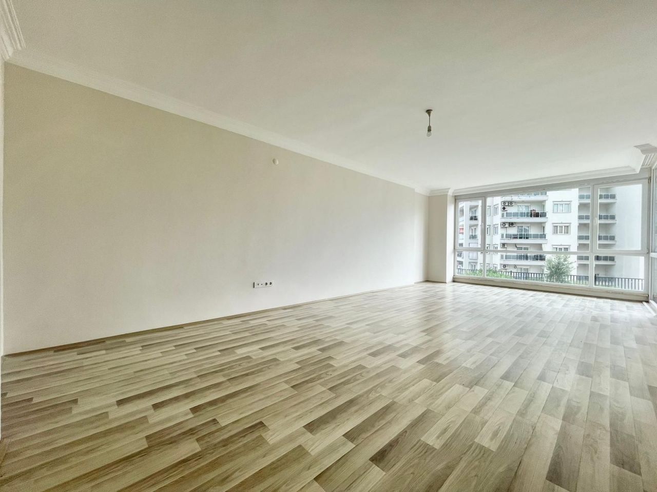 Квартира в Алании, Турция, 100 м2 фото 4