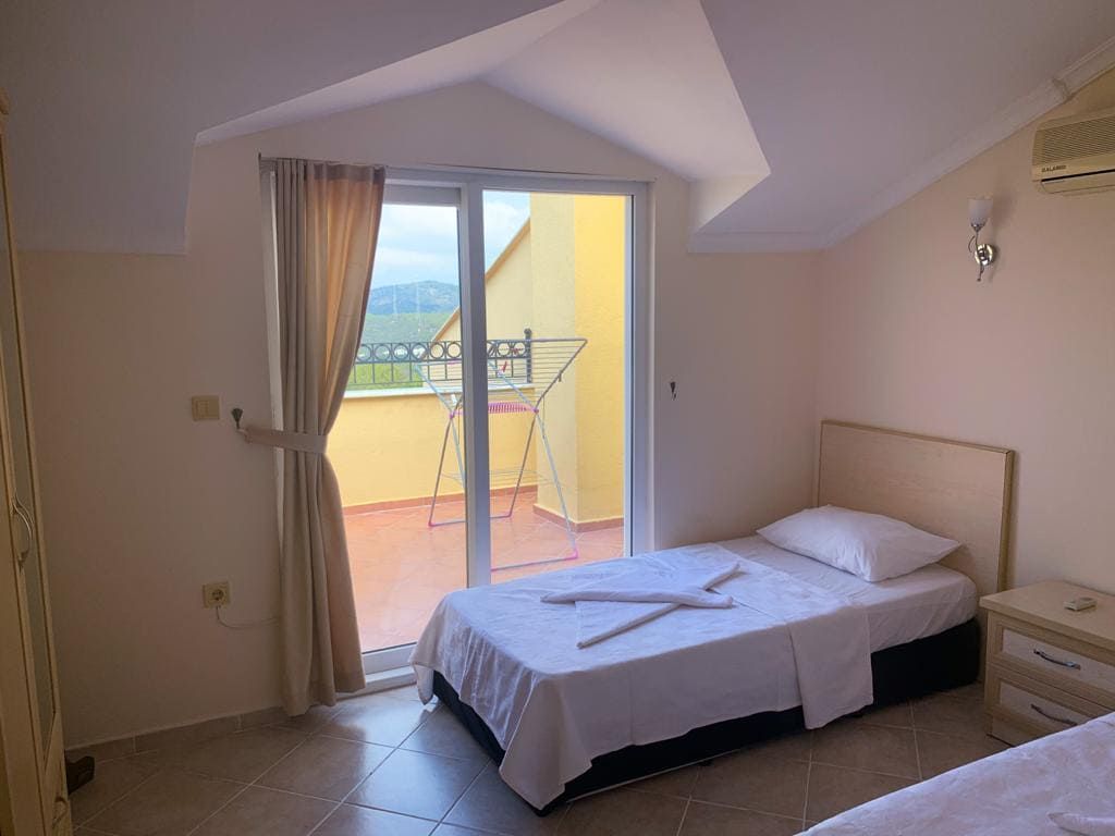 Квартира в Фетхие, Турция, 120 м2 фото 4