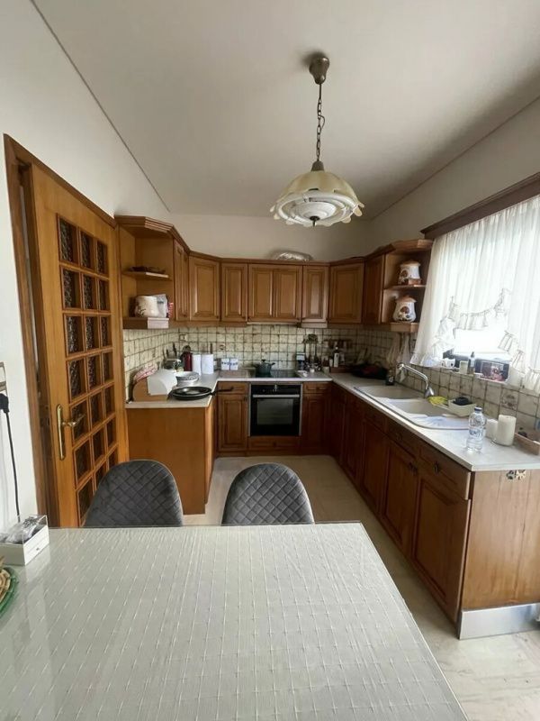 Квартира в Афинах, Греция, 107 м2 фото 2