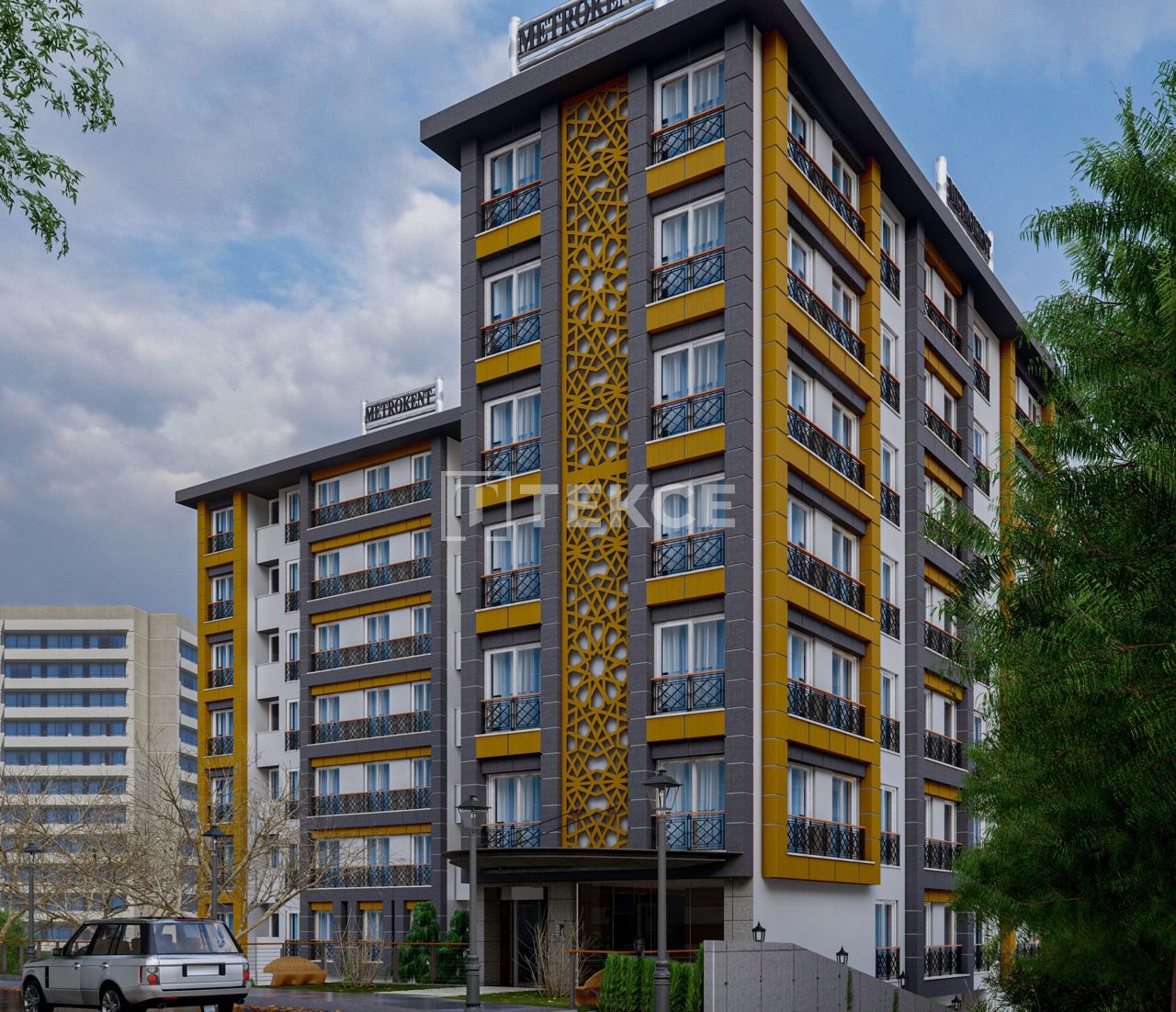 Апартаменты Эюпсултан, Турция, 85 м2 фото 3