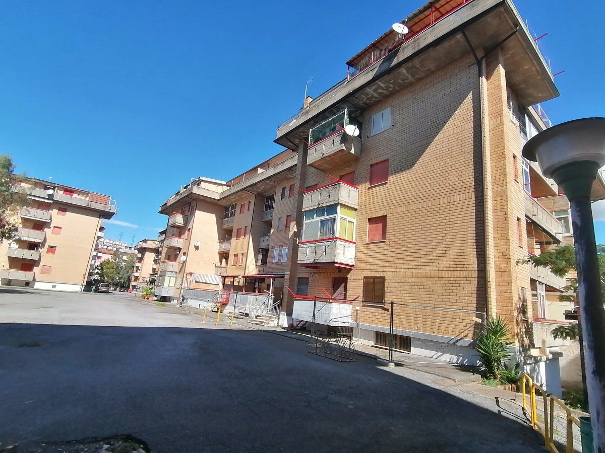 Квартира в Скалее, Италия, 70 м2 фото 4