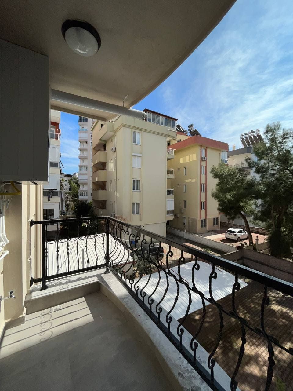 Квартира в Анталии, Турция, 90 м2 фото 4