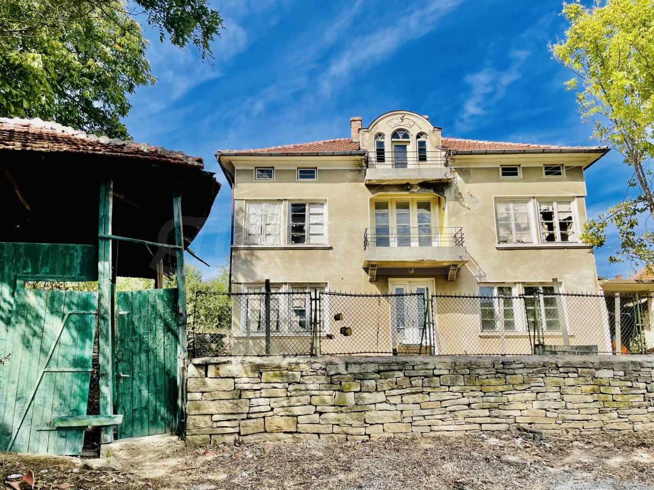 Дом в Велико Тырново, Болгария, 300 м2 фото 3