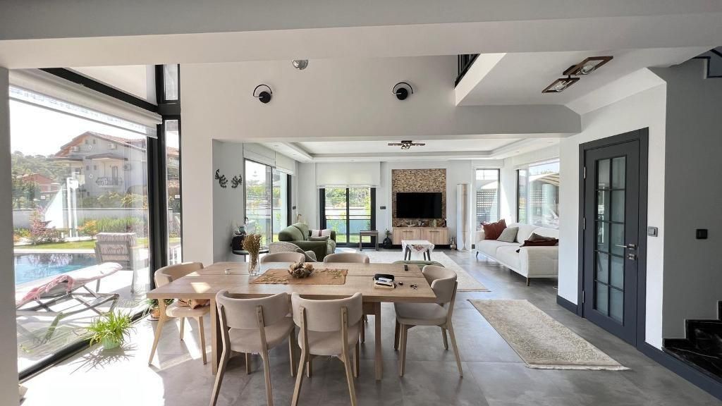Вилла в Фетхие, Турция, 220 м2 фото 5