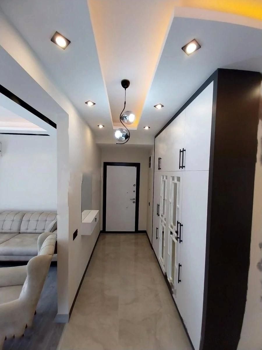 Квартира в Мерсине, Турция, 100 м2 фото 4