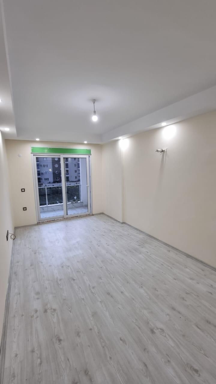 Квартира в Алании, Турция, 60 м2 фото 2