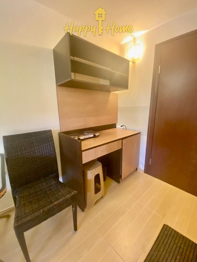 Студия в Несебре, Болгария, 33.5 м2 фото 5