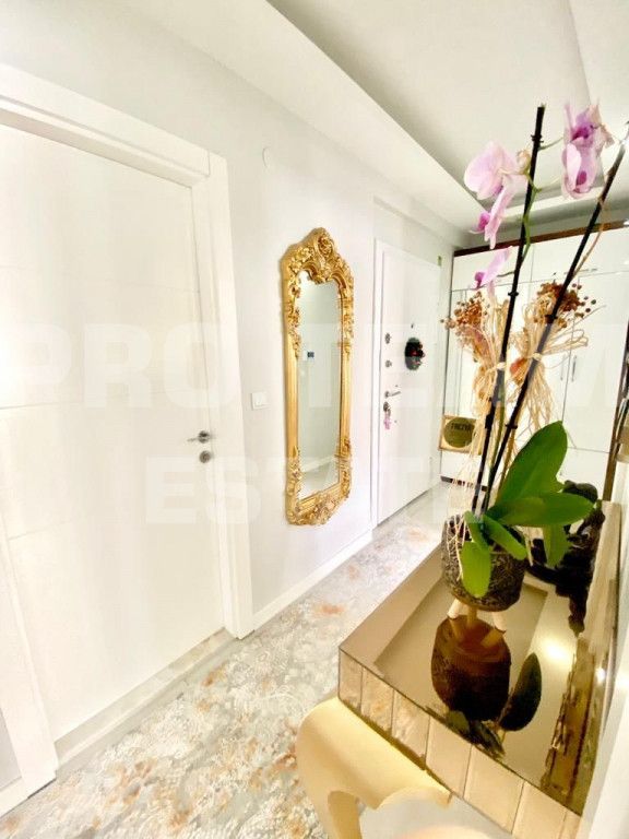 Апартаменты в Анталии, Турция, 105 м2 фото 4