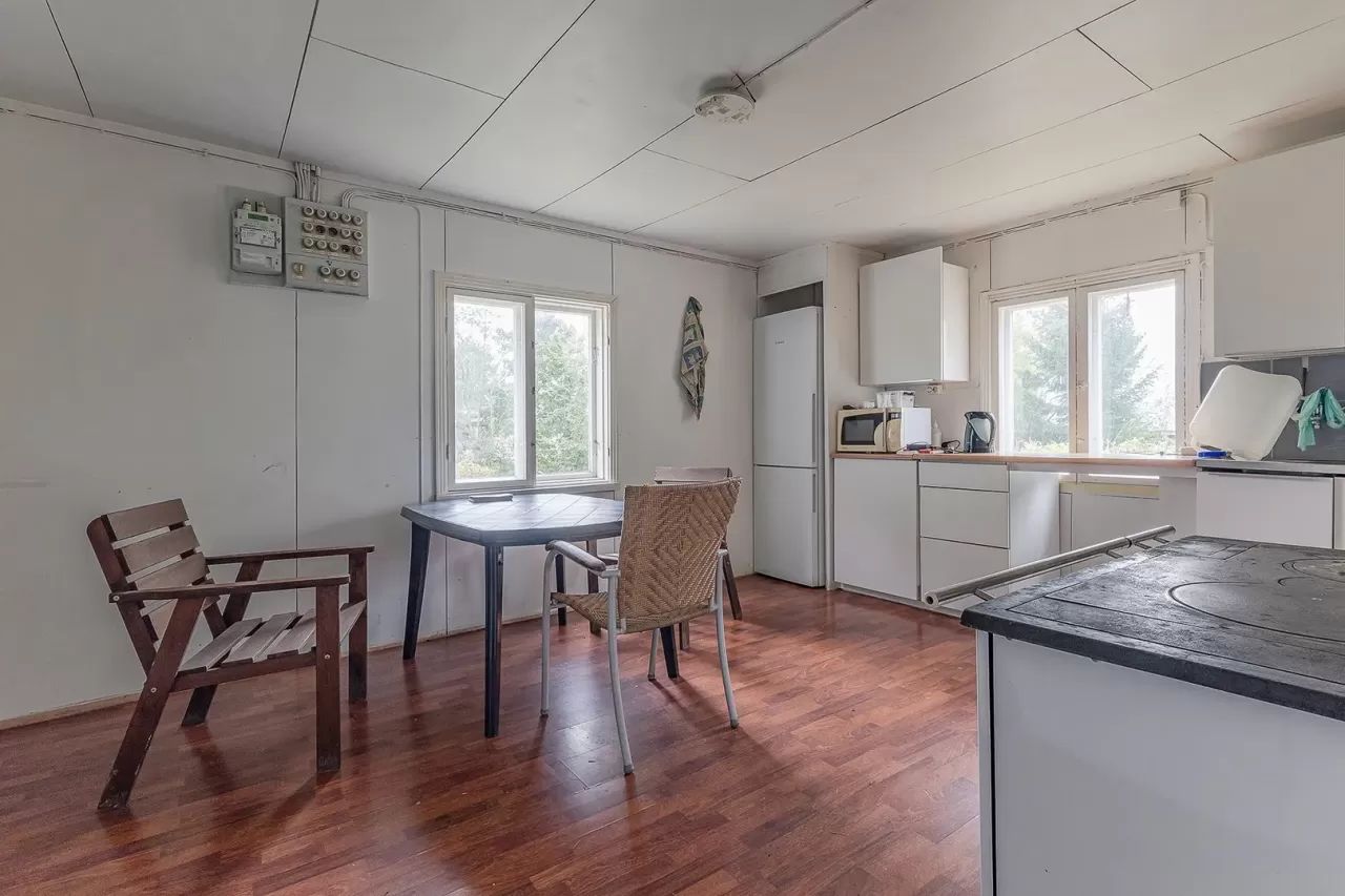 Дом в Турку, Финляндия, 100 м2 фото 3