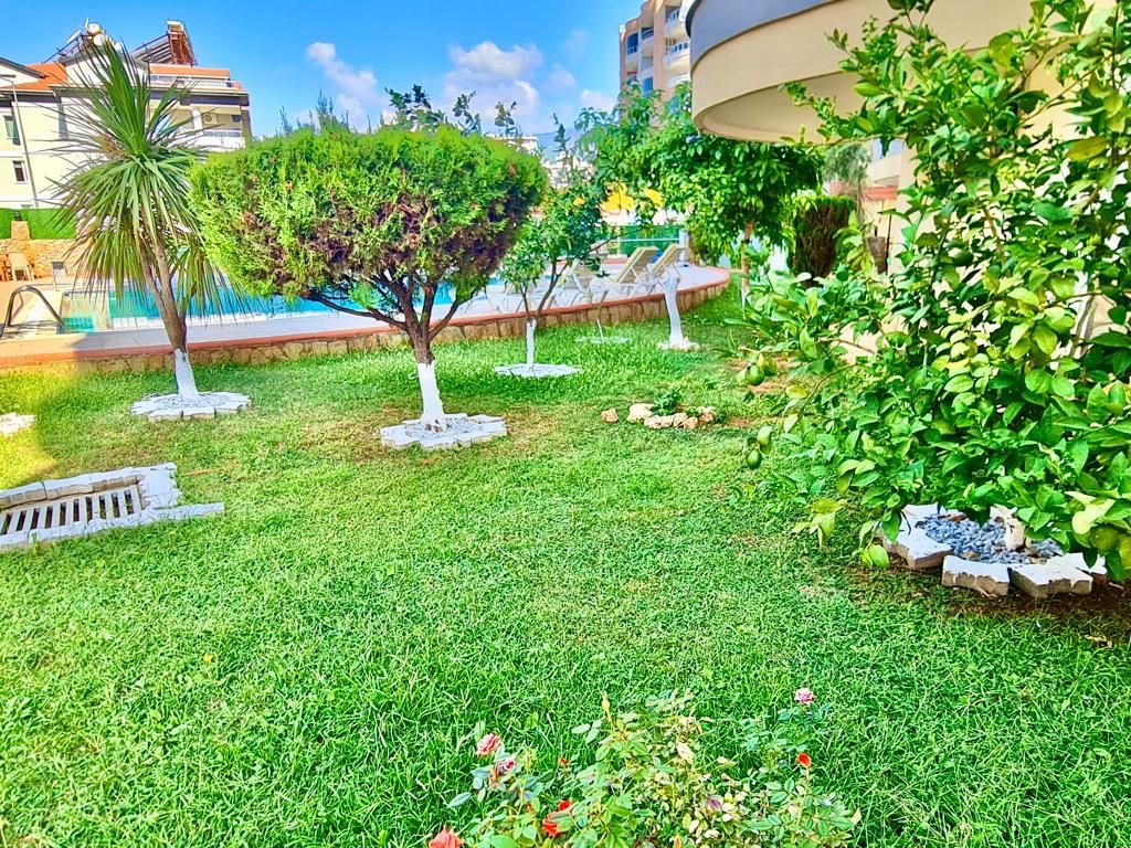 Квартира в Алании, Турция, 130 м2 фото 2