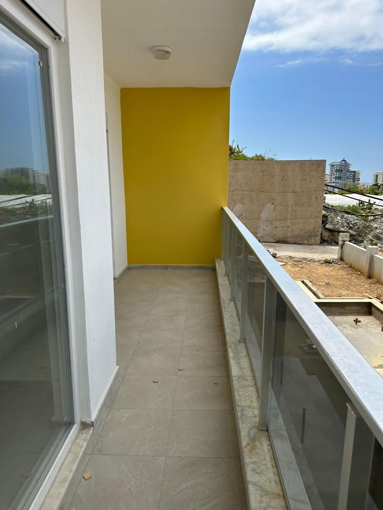 Квартира в Алании, Турция, 50 м2 фото 3