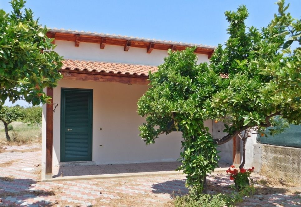 Дом в Скалее, Италия, 80 м2 фото 3