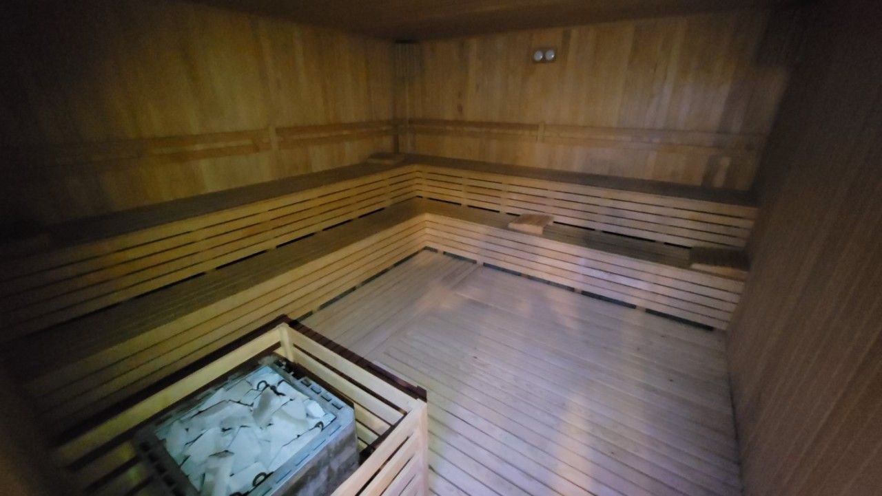 Квартира в Алании, Турция, 125 м2 фото 4