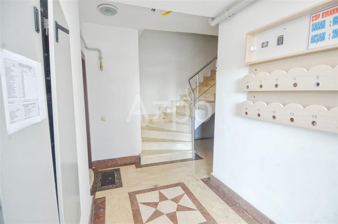 Апартаменты в Анталии, Турция, 200 м2 фото 5