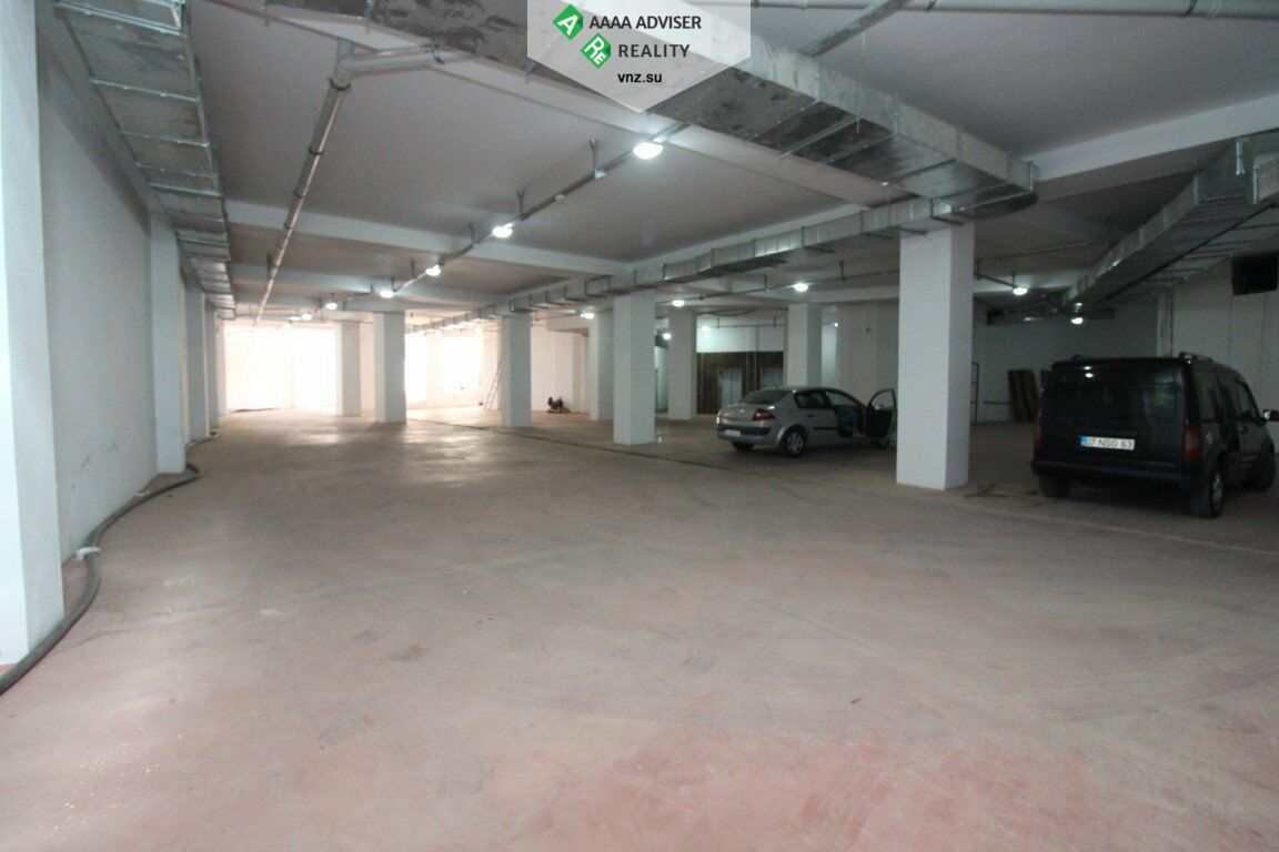 Квартира в Алании, Турция, 75 м2 фото 5