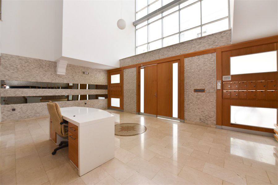 Квартира в Алании, Турция, 170 м2 фото 3