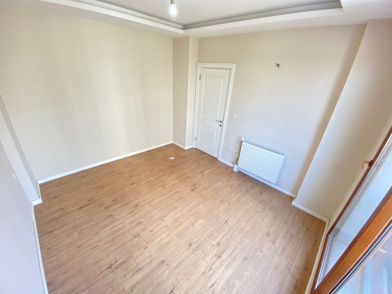 Квартира в Мерсине, Турция, 80 м2 фото 3