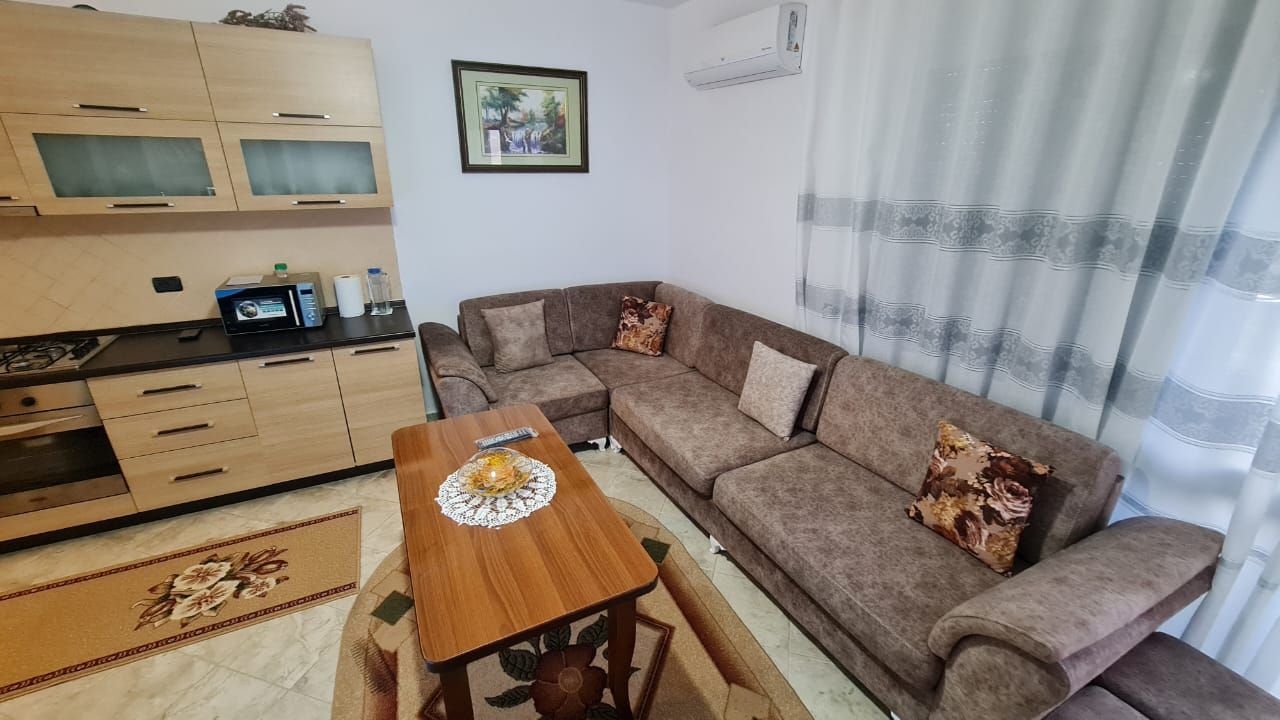 Квартира в Дурресе, Албания, 58 м2 фото 3