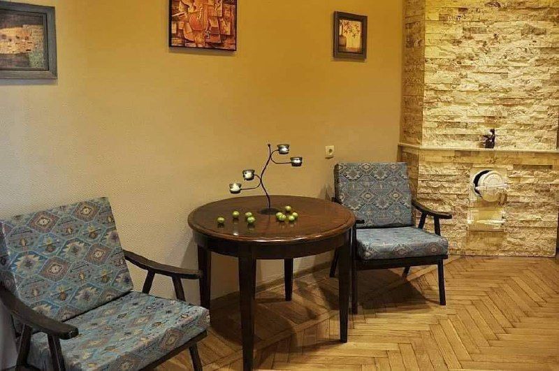 Апартаменты в Тбилиси, Грузия, 100 м2 фото 5