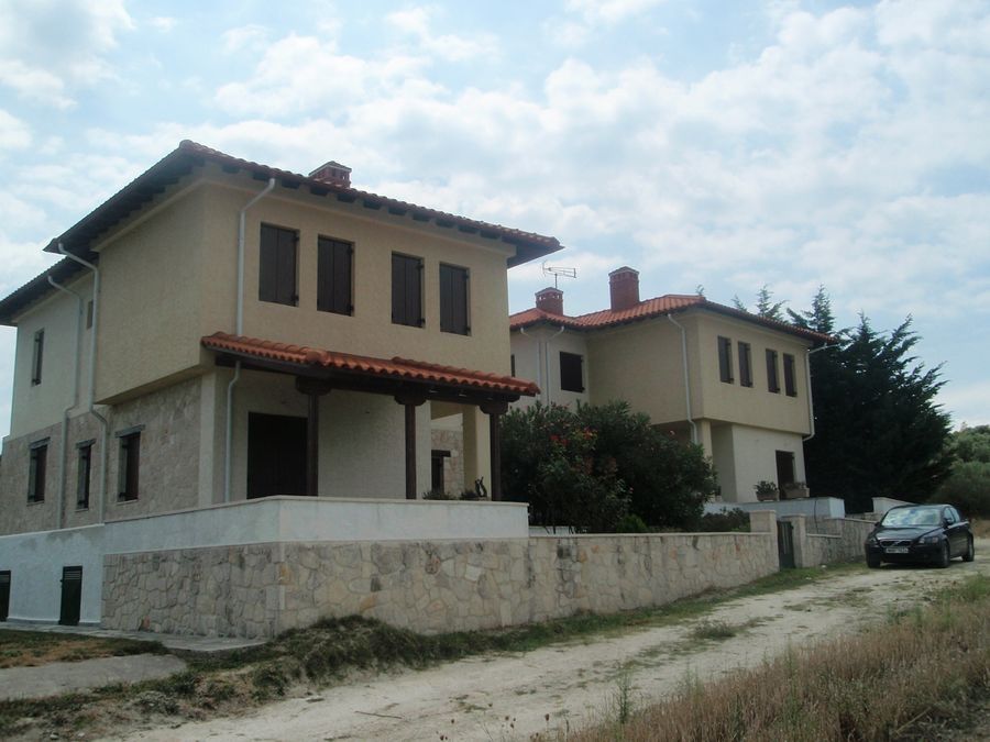 Мезонет в Салониках, Греция, 140 м2 фото 2