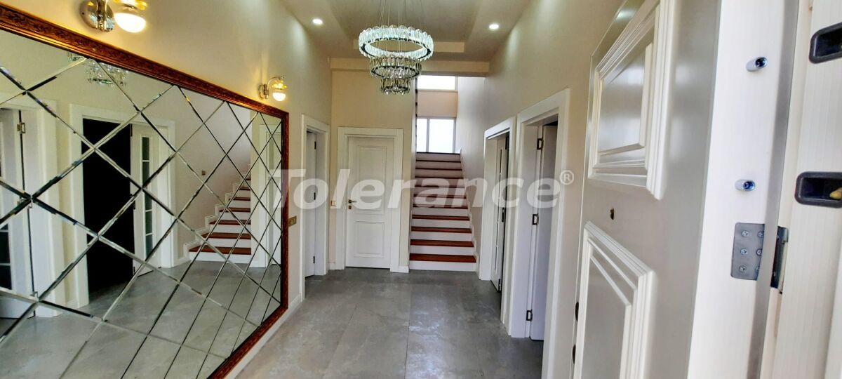 Вилла в Анталии, Турция, 500 м2 фото 5