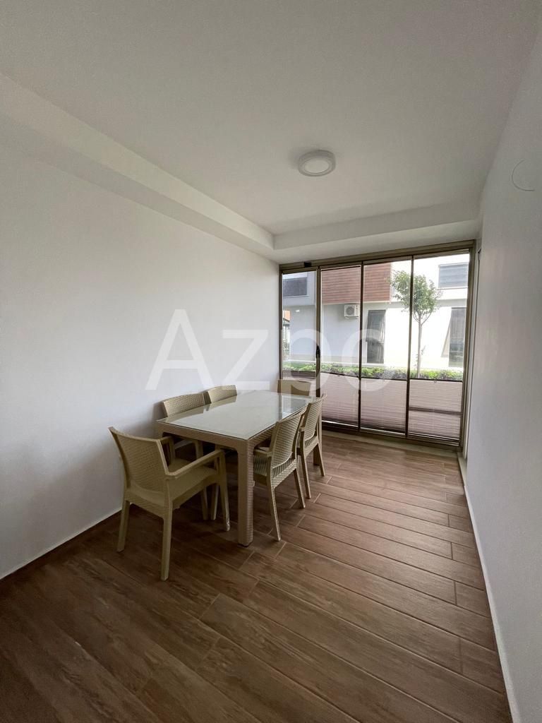 Апартаменты в Анталии, Турция, 100 м2 фото 4
