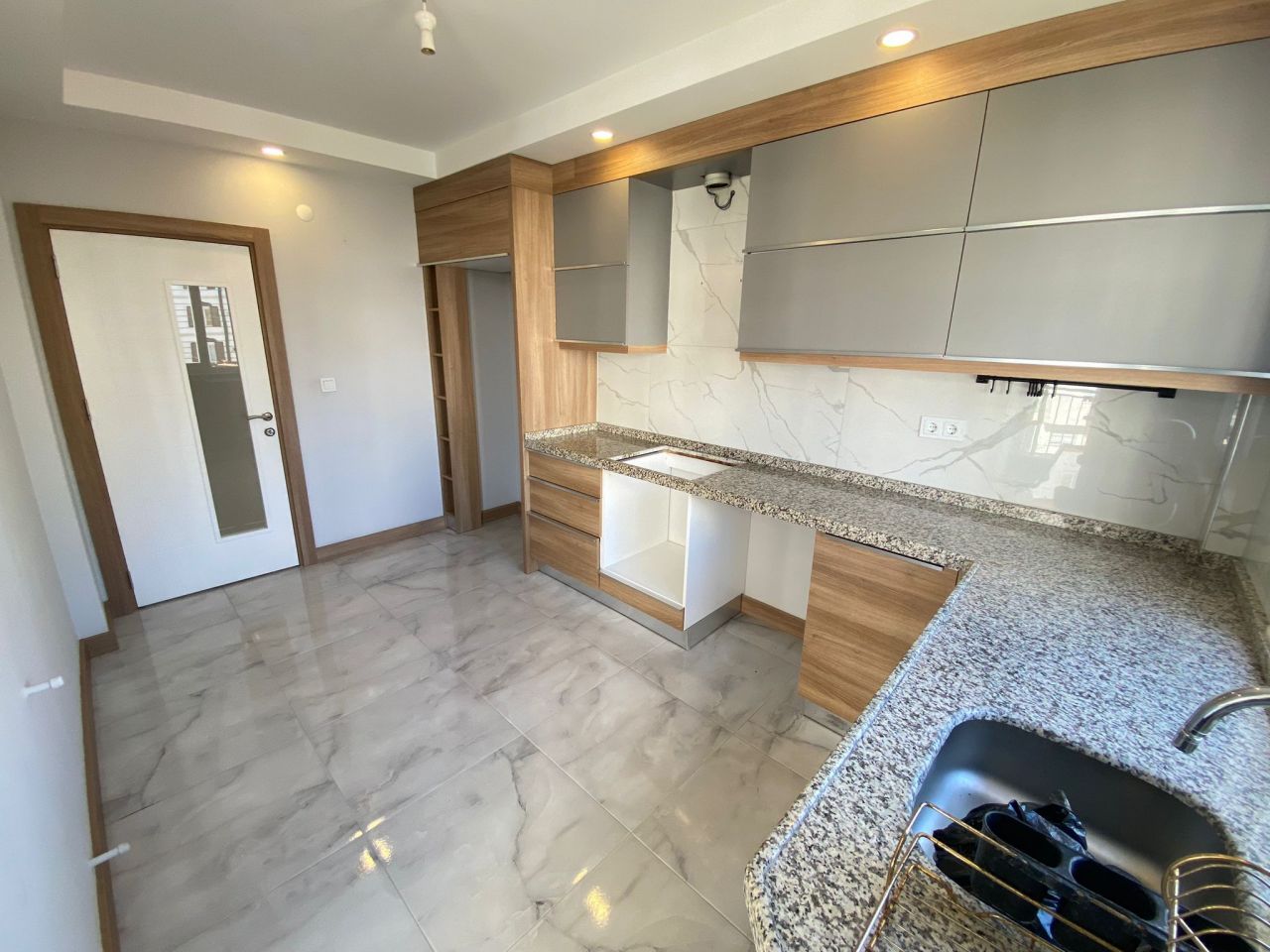 Апартаменты в Анталии, Турция, 115 м2 фото 5
