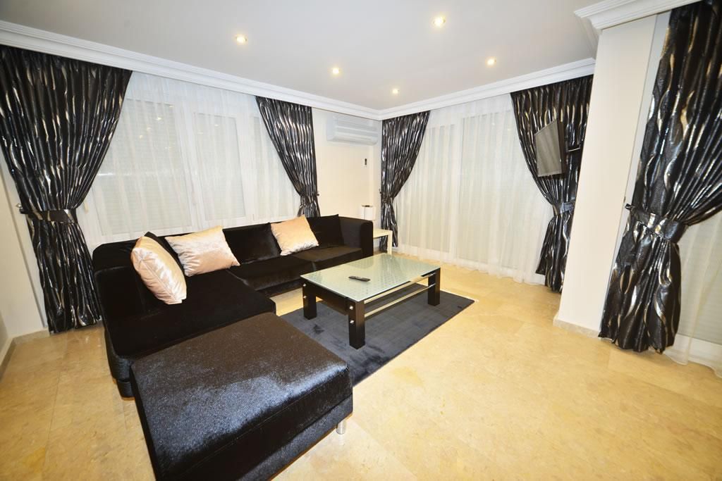Вилла в Алании, Турция, 270 м2 фото 3