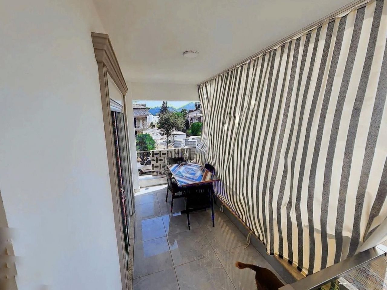 Пентхаус в Кемере, Турция, 70 м2 фото 4