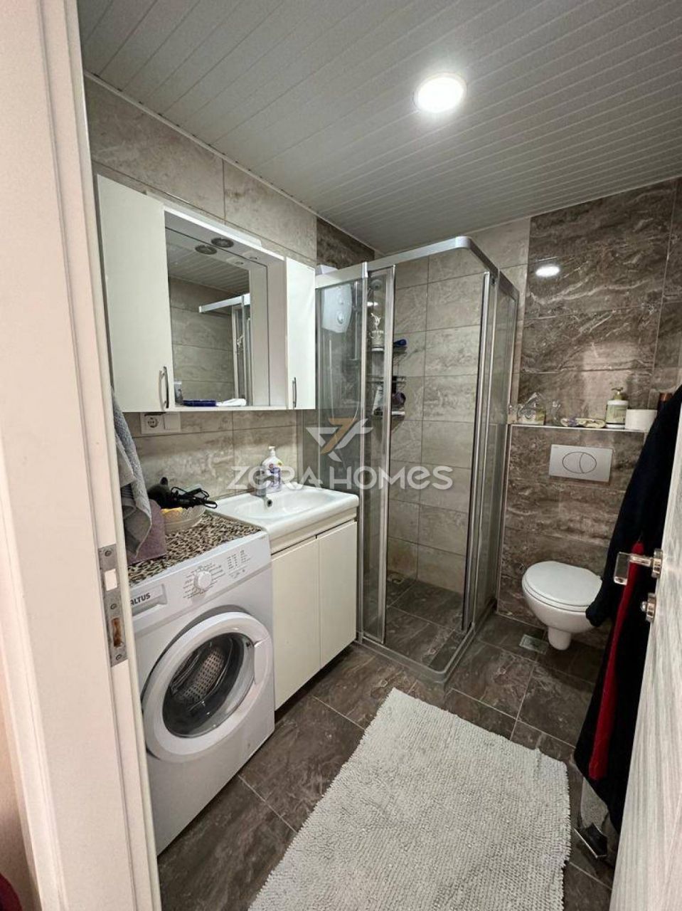 Апартаменты в Алании, Турция, 150 м2 фото 5