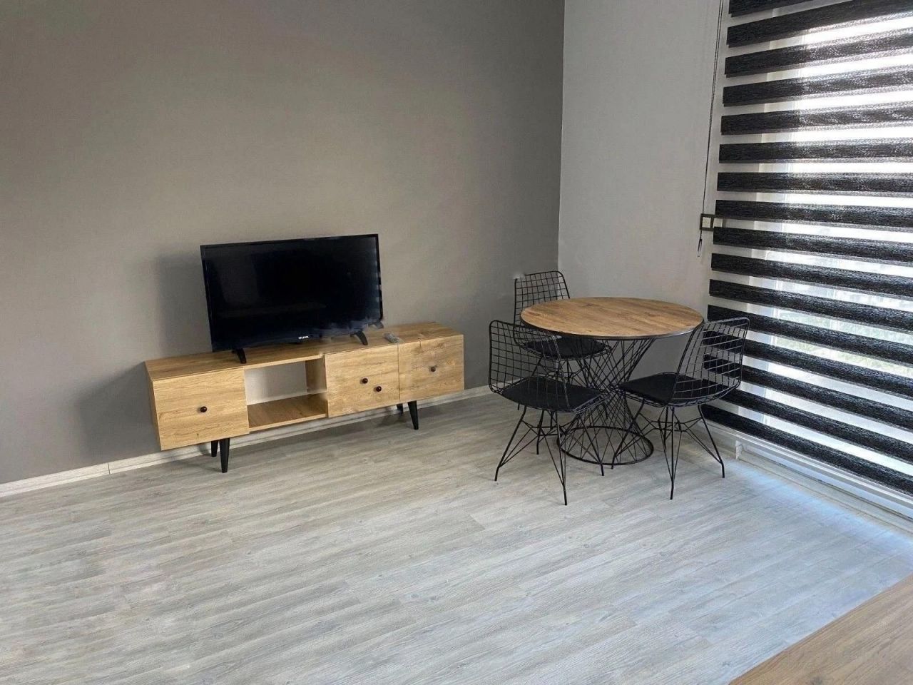 Квартира в Алании, Турция, 47 м2 фото 3