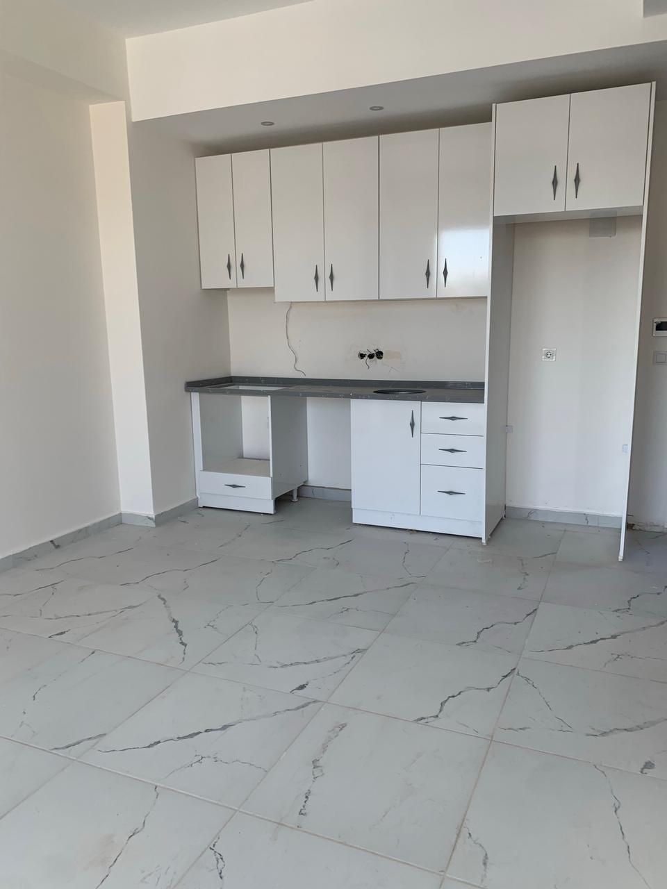 Квартира в Авсалларе, Турция, 51 м2 фото 3
